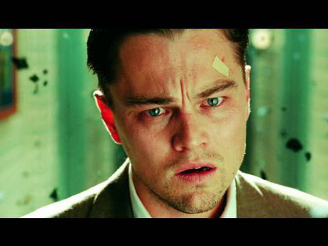 Shutter Island (Viharsziget)