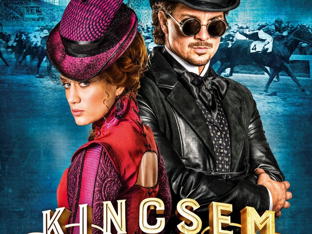 Kincsem