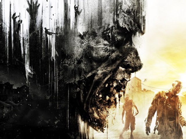 Dying Light (PS4)