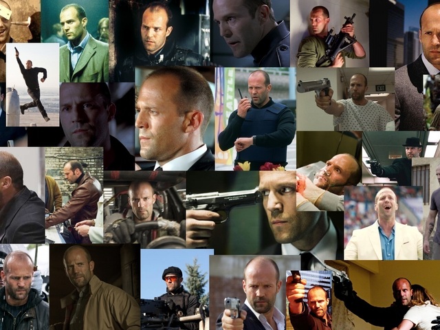 Kolibri-kód (Jason Statham arcai)