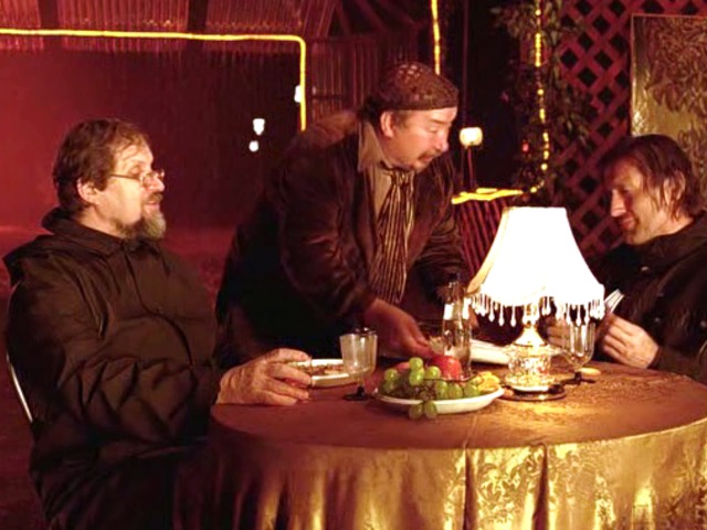 Rút hattyúk (Gadkije lebegyi) 2006