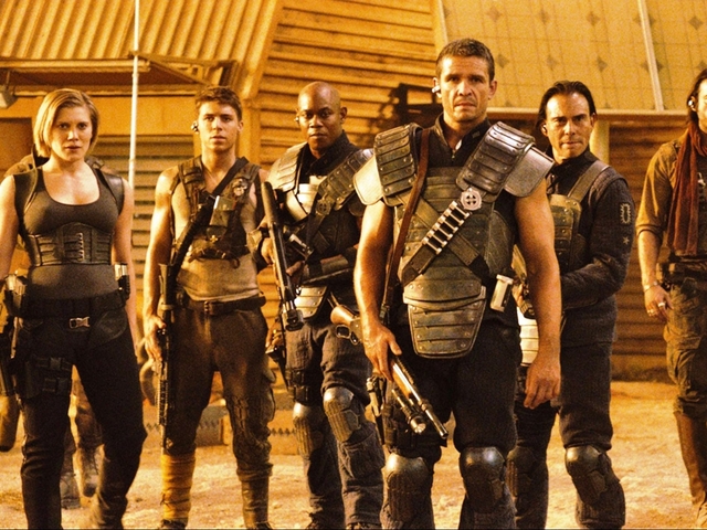 Riddick