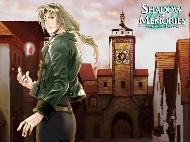 Legkedvesebb Játékaim XX. - Shadow of Memories (2001) 
