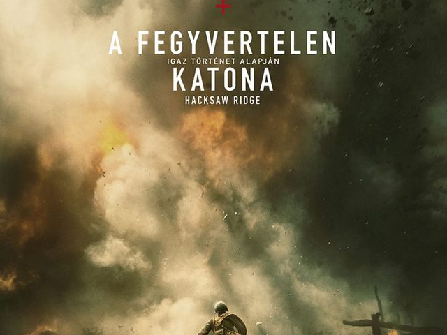 A fegyvertelen katona
