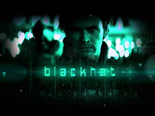 Blackhat
