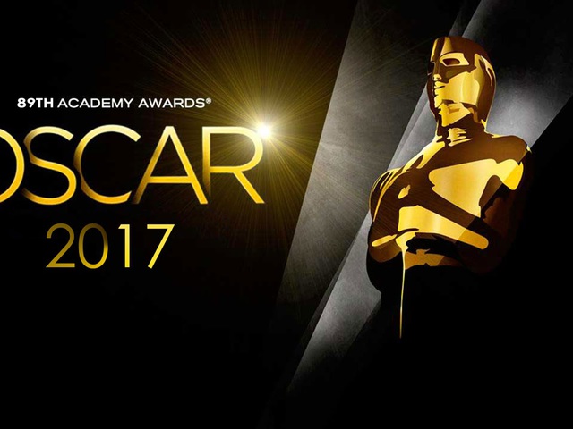 Oscar-latolgatás