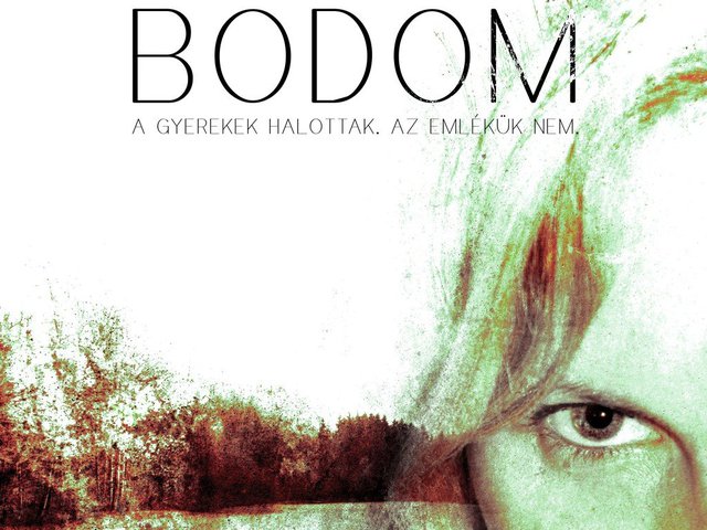 Bodom