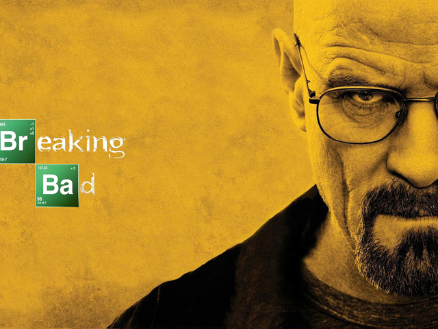 Breaking Bad - negyedik évad (2011)