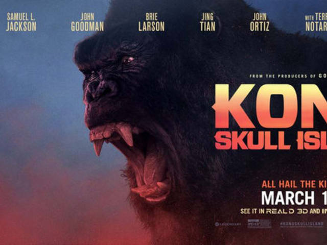 84 éve nem készült ilyen jó King Kong-film