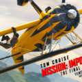Mission Impossible - A végső leszámolás - IMAX