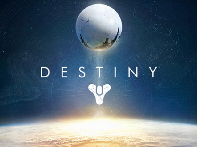 Destiny (PS4)