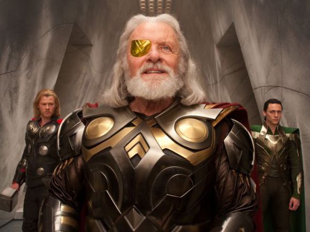 Thor