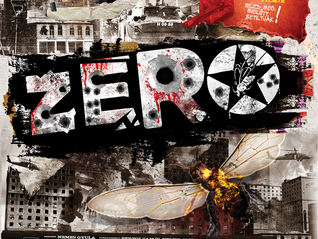 ZERO (2015)
