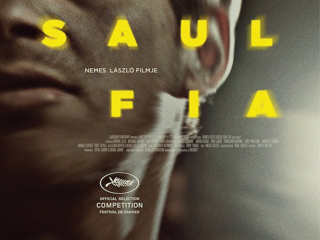 Saul fia (2015)