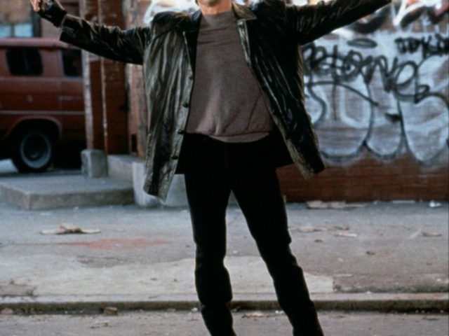 Rocky V (1990)