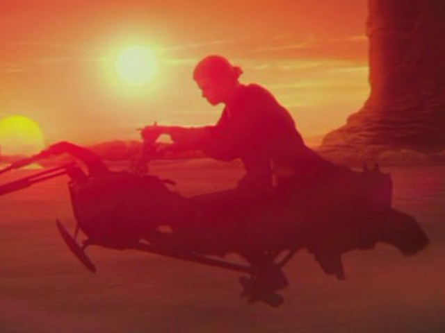 Star Wars II. rész - A klónok támadása (2002)