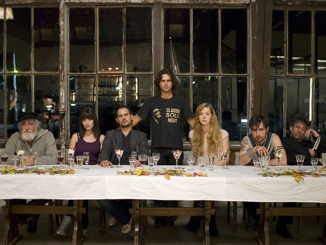 Soul Kitchen (2009)