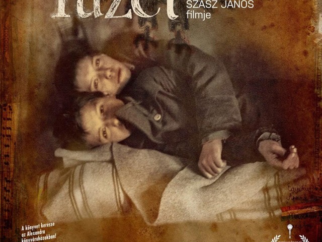 A nagy füzet (2013)