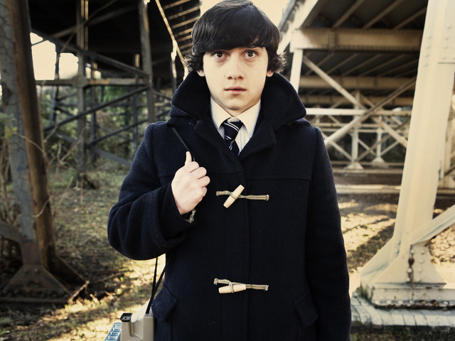 Submarine