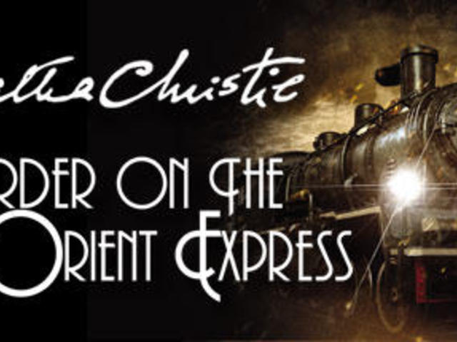 Murder on the Orient Express – Gyilkosság a hóban