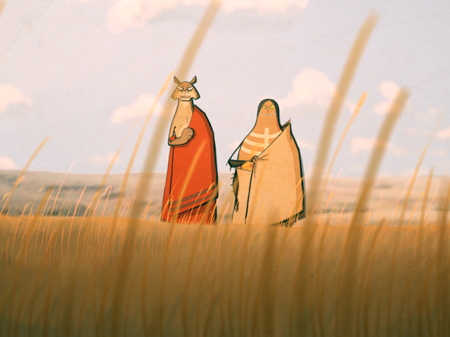 A 2. Magyar Filmhét animációs filmjei II. – NMHH Médiatanács