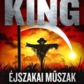 Stephen King - Éjszakai műszak