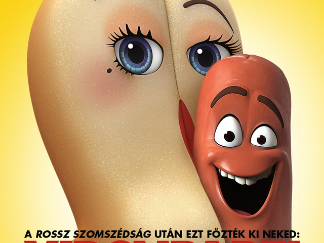 Virsliparti