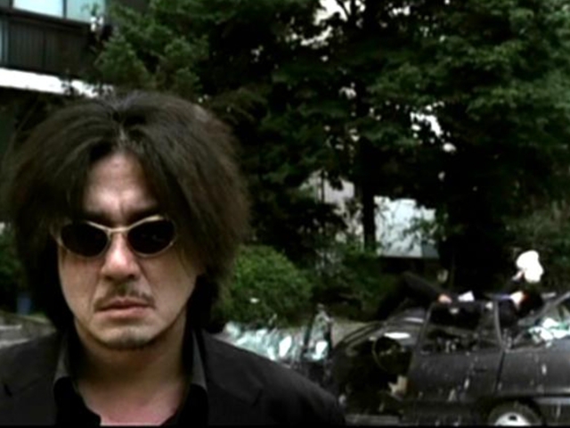 Oldboy
