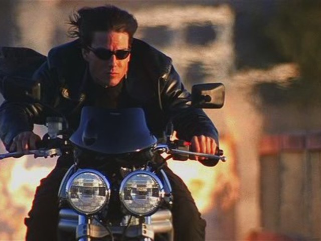 Mission: Impossible 2