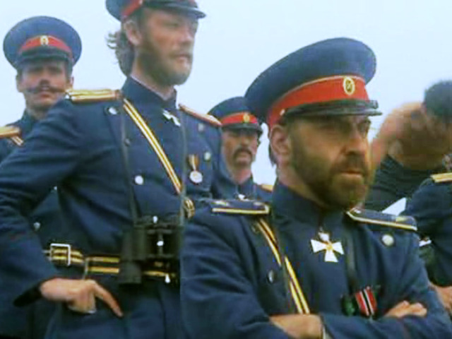 Port Arthur (1980)