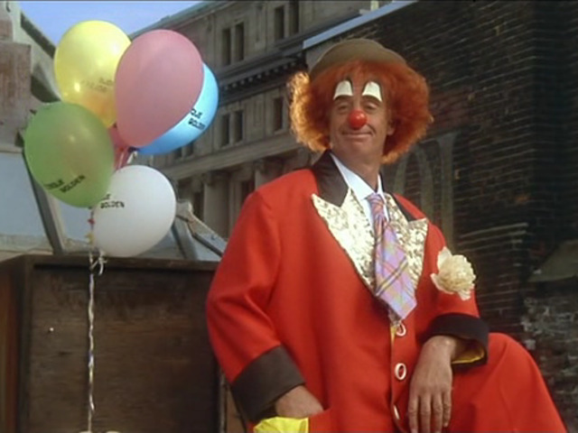 A montreali bankrablás (1985)