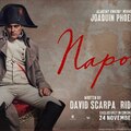 Napóleon (2023) - HÁROM Oscar díjra jelölve!
