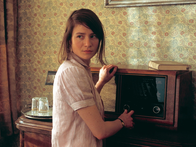Sophie Scholl - Aki szembeszállt Hitlerrel (2005) 