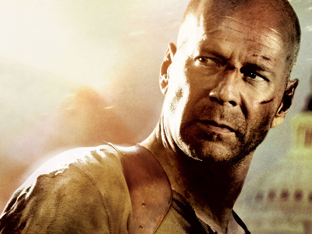 Bruce Willis Top 10
