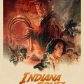 Indiana Jones és a Sors tárcsája