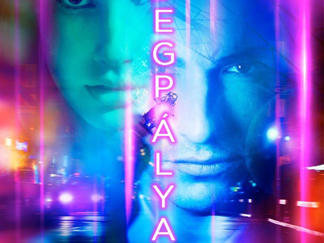 Idegpálya