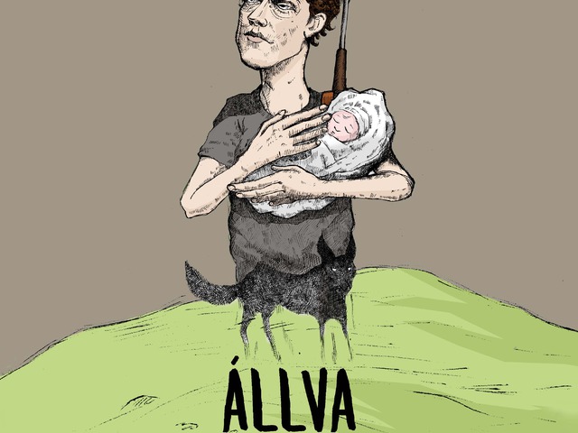 6. Mozinet filmnapok - Állva maradni