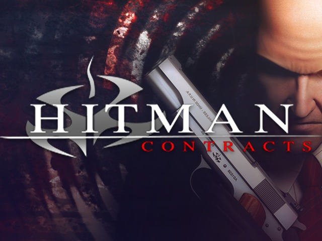 Hitman - Contracts (2004)