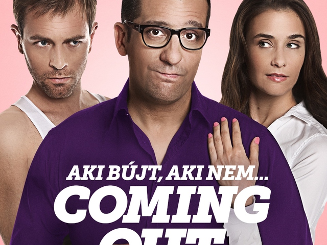 Coming out (2013)