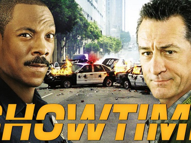 Showtime (2002)