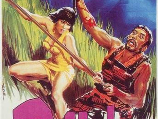Onibaba