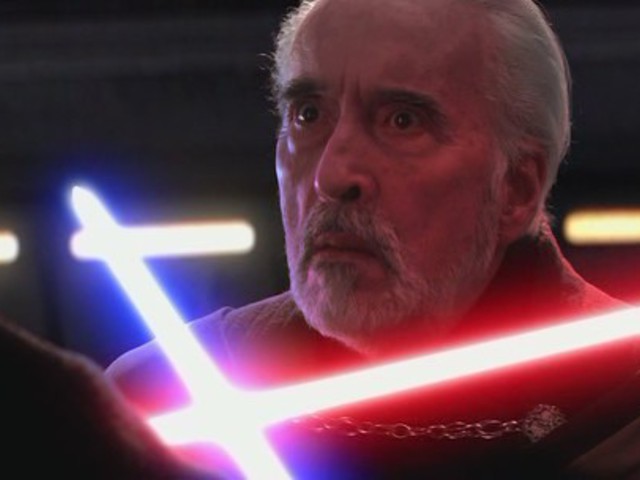 Star Wars III. rész - A Sith-ek bosszúja (2005)