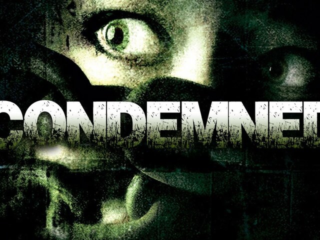 Legkedvesebb Játékaim VII. - Condemned - Criminal Origins (2006)