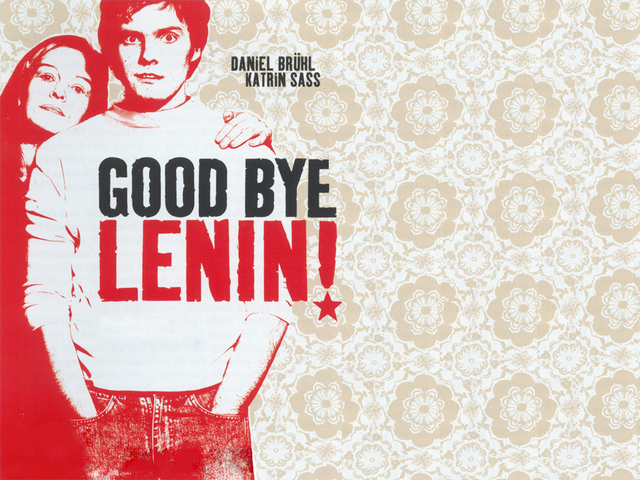 Good Bye, Lenin!