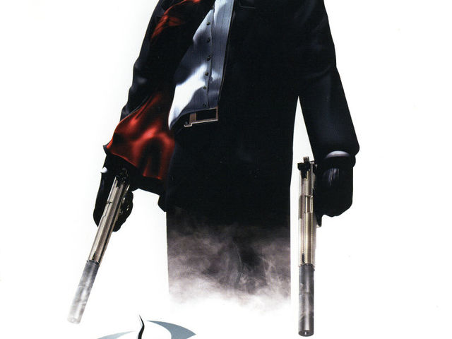 Legkedvesebb Játékaim XVIII. - Hitman 2 - Silent Assassin (2002)