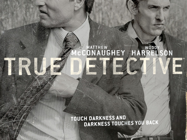True Detective - A törvény nevében