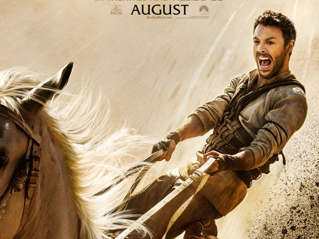 Ben-Hur IMAX 3D