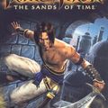 Legkedvesebb játékaim XVII.: Prince of Persia – The Sands of Time (2003)