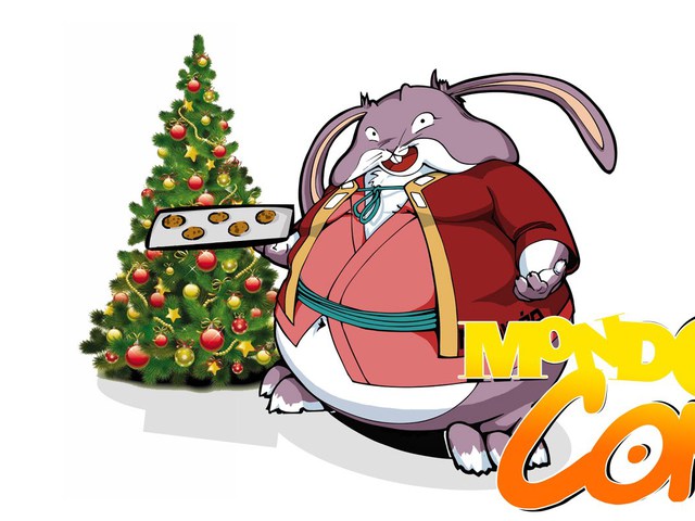 Animekarácsony (2015 - december 13.)