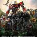 Transformers - A fenevadak kora (IMAX 3D)